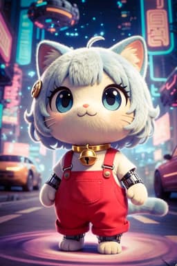 叮小貓